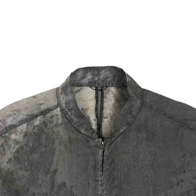 YZY GAP Unreleased Taxi Prototype Sample Windbreaker