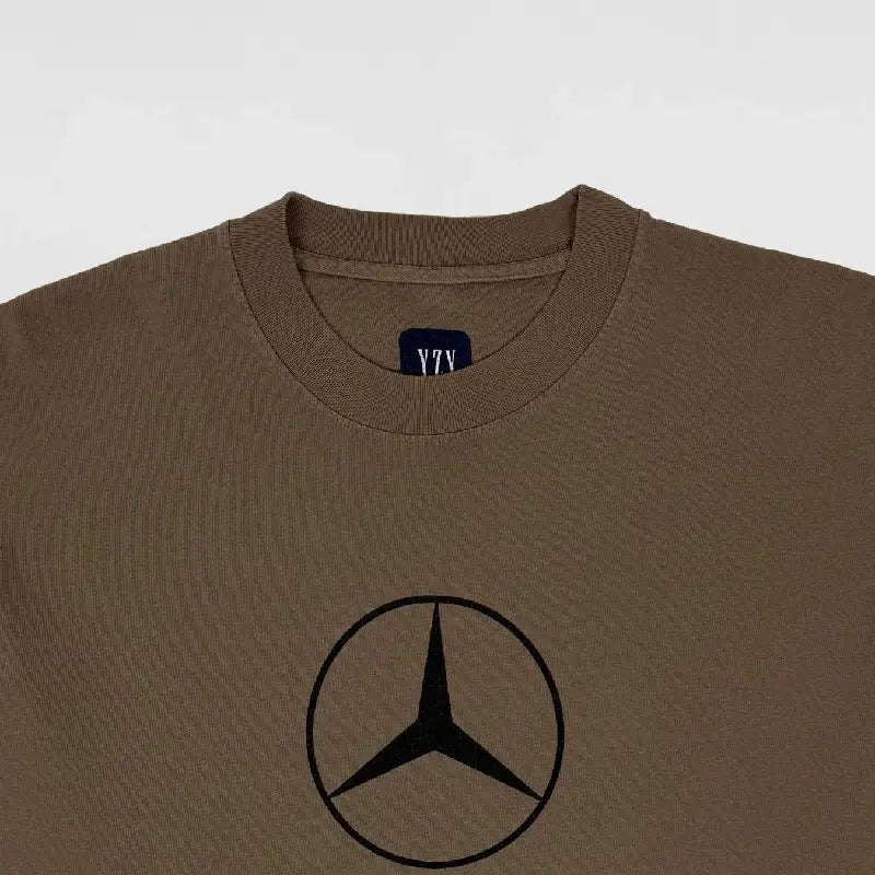 YZYGAP Unreleased F&F Donda LP Long Sleeve