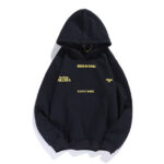 Jesus is King Hoodie By Kanye Merch