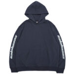 Kanye West Calabasas Hoodie