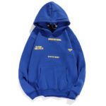 Jesus is King Hoodie By Kanye Merch
