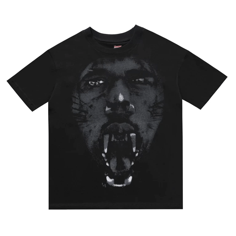 Kanye West Watch The Throne T Shirt