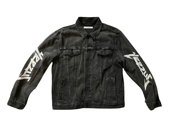 Kanye West Yeezus Tour Jacket