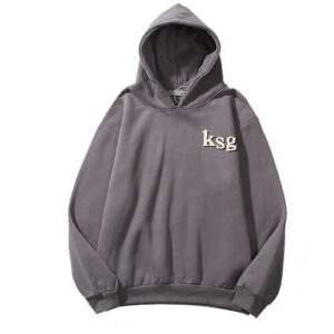 Kanye West Stranger Things Kid Cudi Hoodies