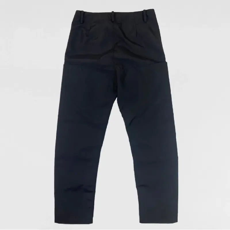 YGEBB Cordura Cargo Pants In True Black