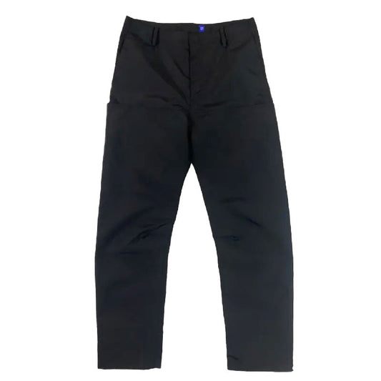 YGEBB Cordura Cargo Pants In True Black
