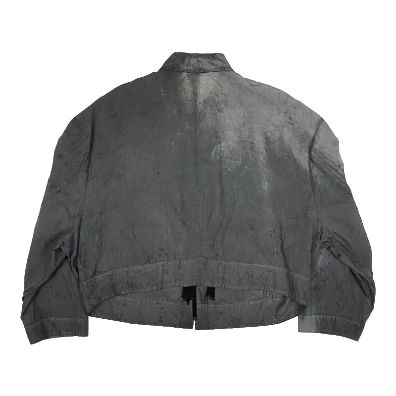 YZY GAP Unreleased Taxi Prototype Sample Windbreaker