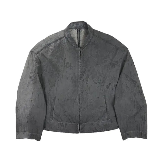 YZY GAP Unreleased Taxi Prototype Sample Windbreaker