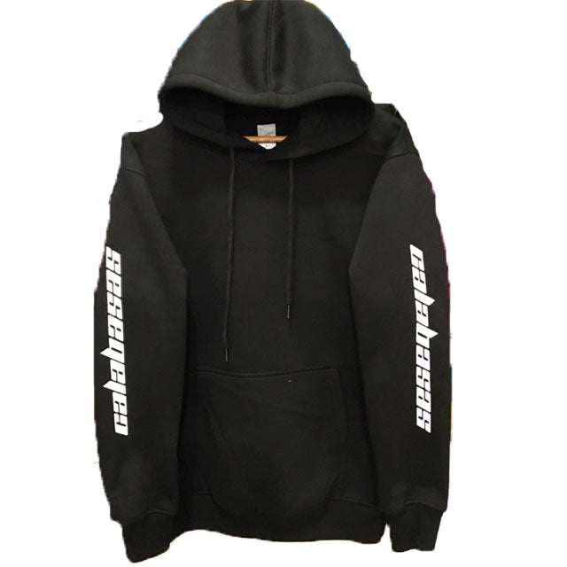 Kanye West Calabasas Hoodie