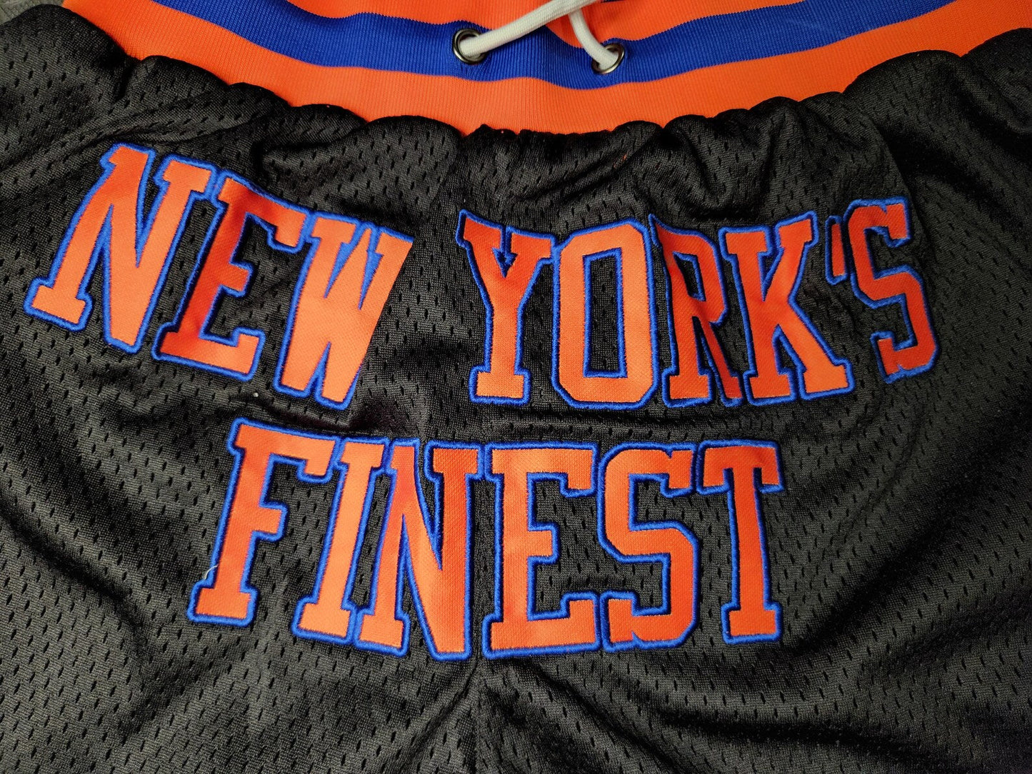 New Yorks Finest Luxury Shorts
