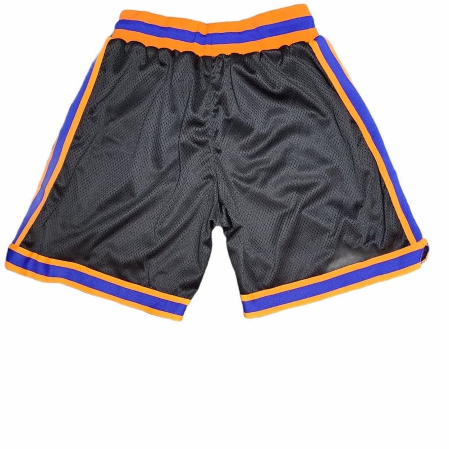 New Yorks Finest Luxury Shorts