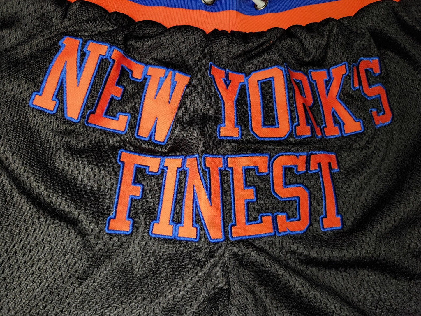 New Yorks Finest Luxury Shorts