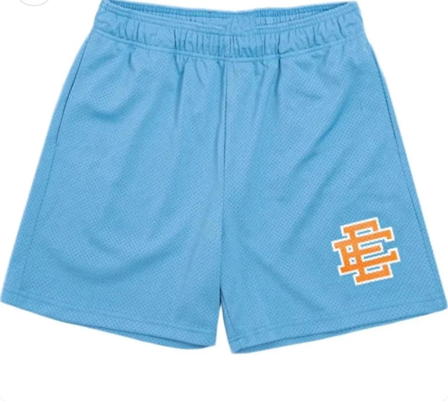 Men’s Mesh Athletic Shorts – Lightweight, Breathable, and Comfortable Gym Shorts