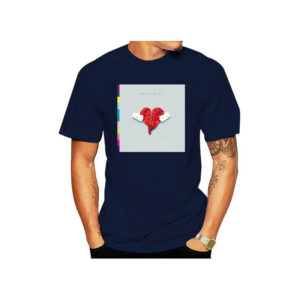 Kanye West 808S Ultra Cotton Funny Gift And Heartbreak T Shirt