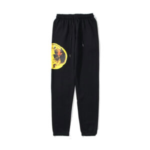 Kanye West Jesus Trousers