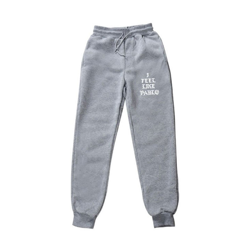Kanye West I Feel Like Pablo Pants