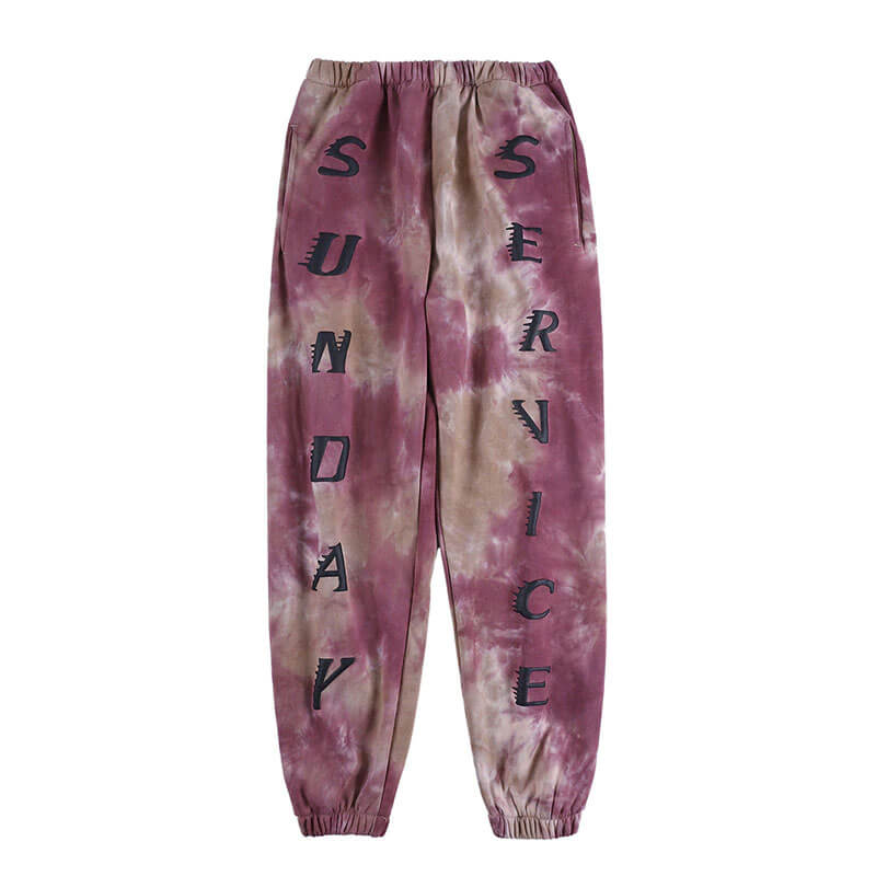Kanye West “Sunday Service” Sweatpants