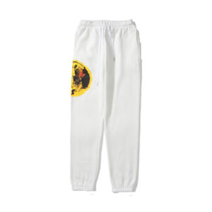 Kanye West Jesus Trousers